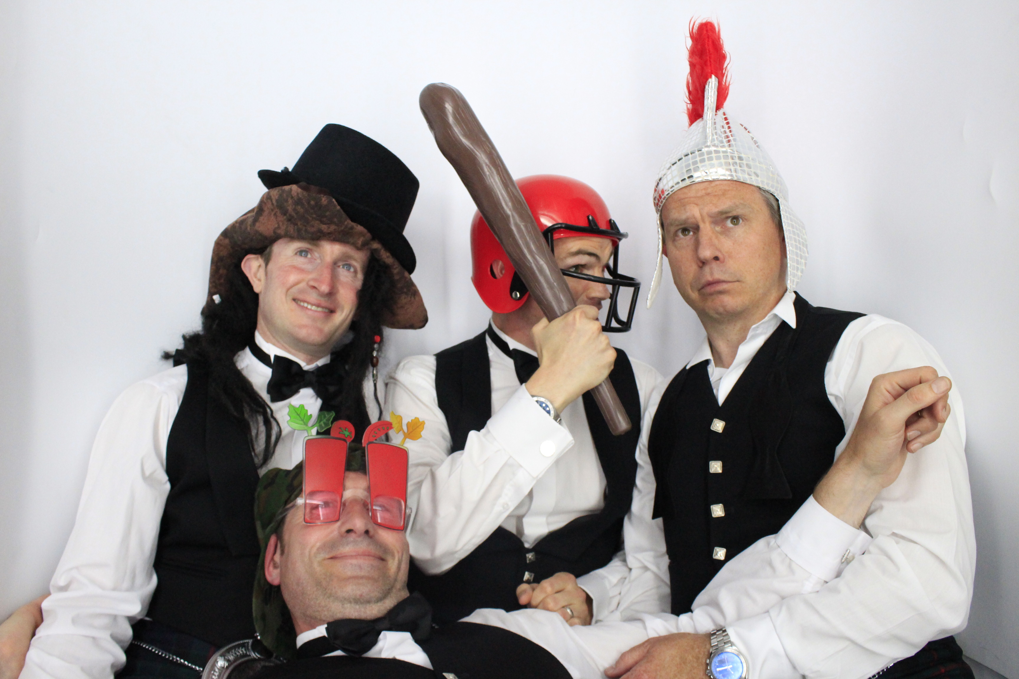Andy and Emma's Wedding | View more photos from the event at gallery.myphotoboothexperience.co.uk/u/MyPhotoBoothExperienceLtd/Andy-and-Emmas-Wedding